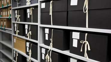 Document Storage
