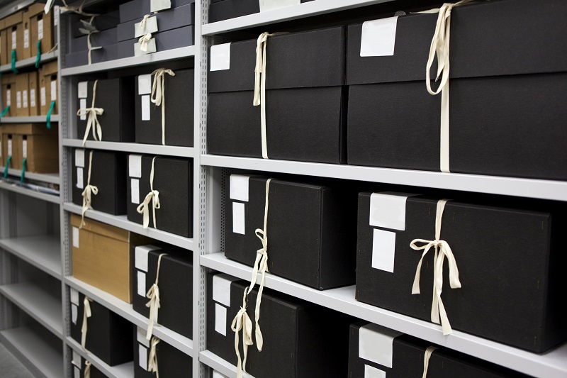 Document Storage