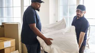 Furniture Moving