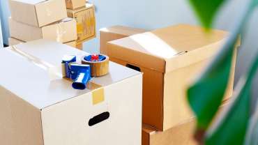 Emergency Moving