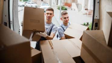 Expert Packaging Services