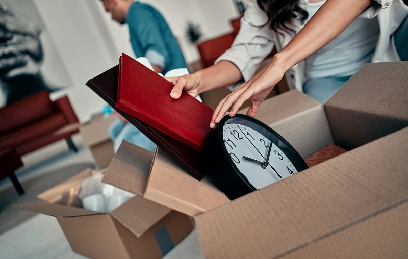 OFFICE RELOCATION TIPS: 10 WAYS TO REDUCE OFFICE MOVING STRESS