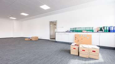 Office Moving