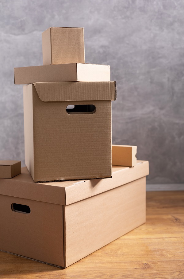 Home Putra Pack Movers